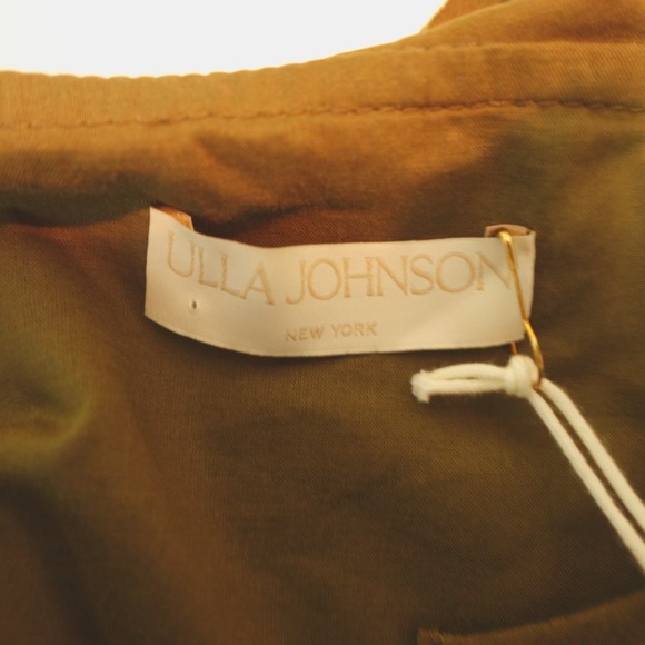 Ulla Johnson‎ Top Belle NWT New - Picture 5 of 10